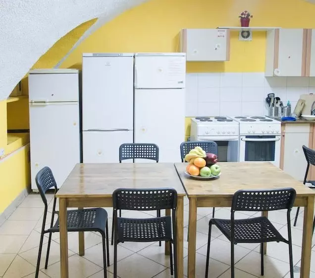 Hostel Linia