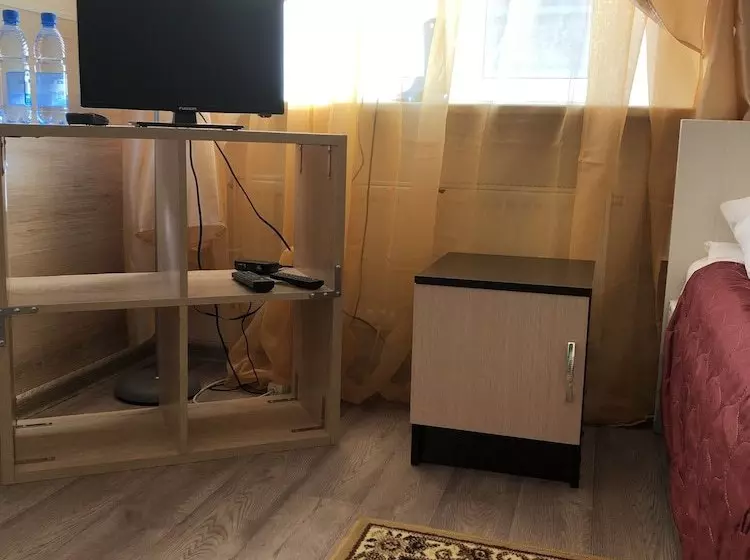 Hostel Linia