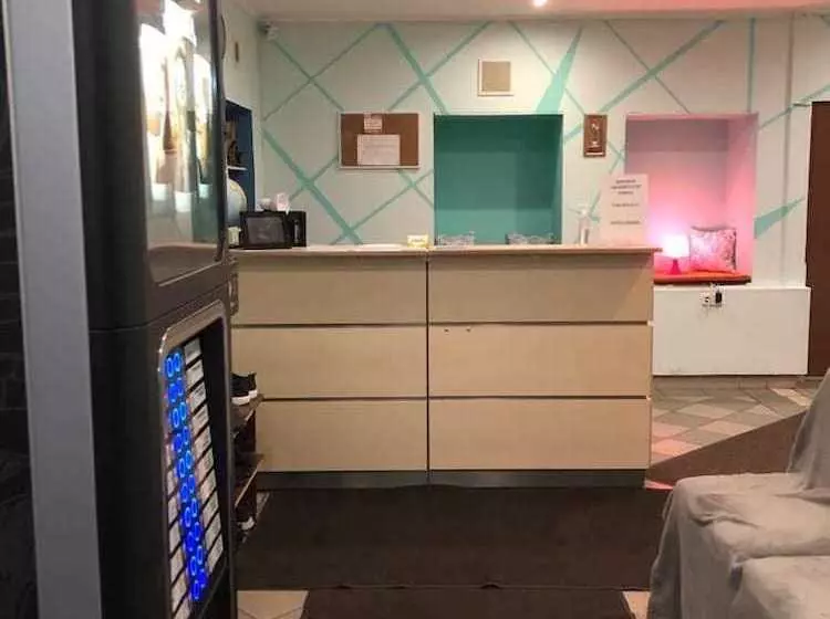 Hostel Linia
