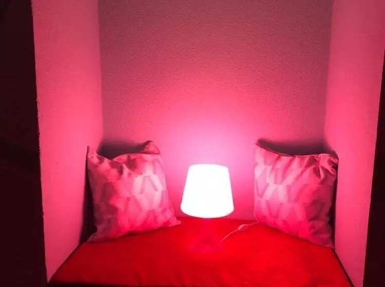 Hostel Linia