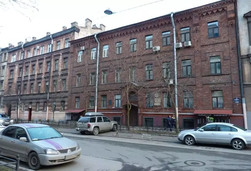 Hostel Linia