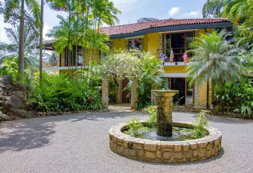 ホテル Bougainvillea Retreat