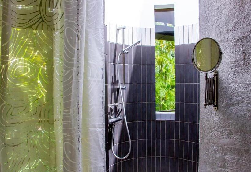 Отель Bougainvillea Retreat