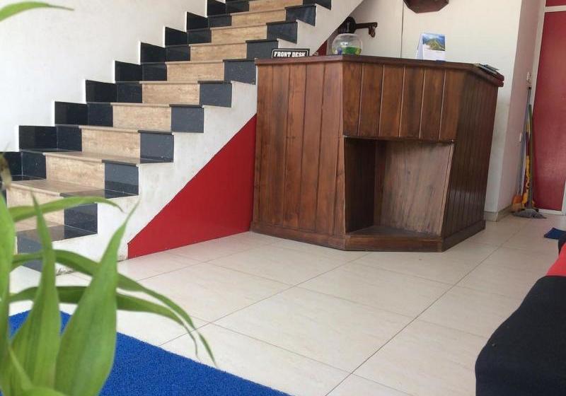 호텔 Isindu Sky Lodge