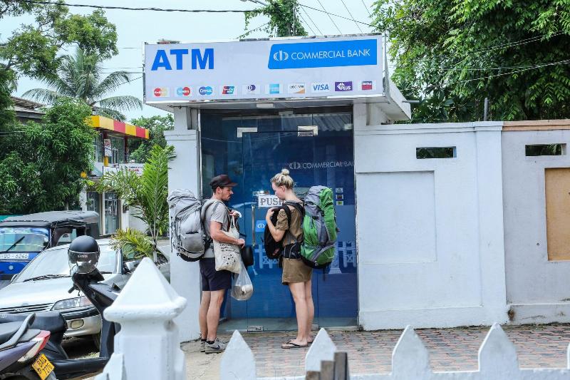 호텔 Isindu Sky Lodge