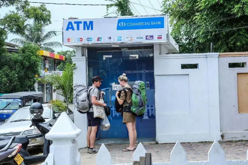 ホテル Isindu Sky Lodge