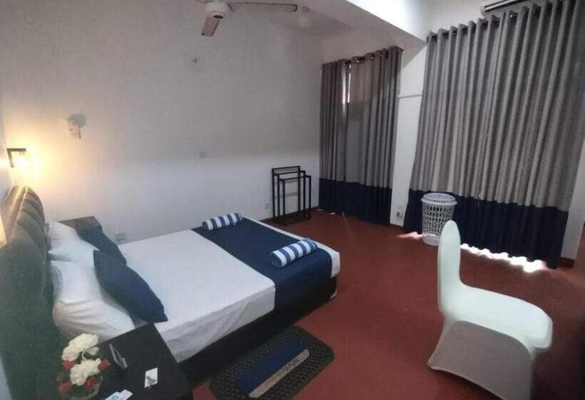 ホテル Mount Lanka