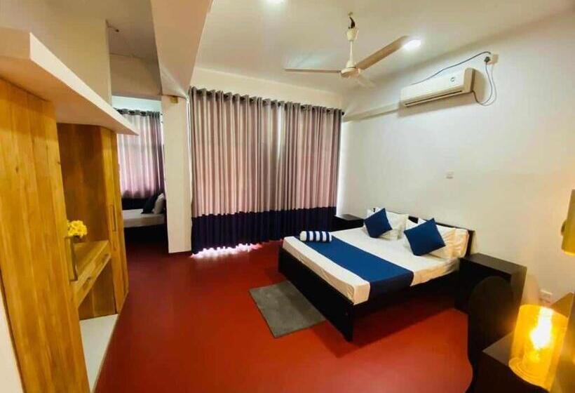 ホテル Mount Lanka