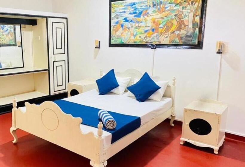 ホテル Mount Lanka