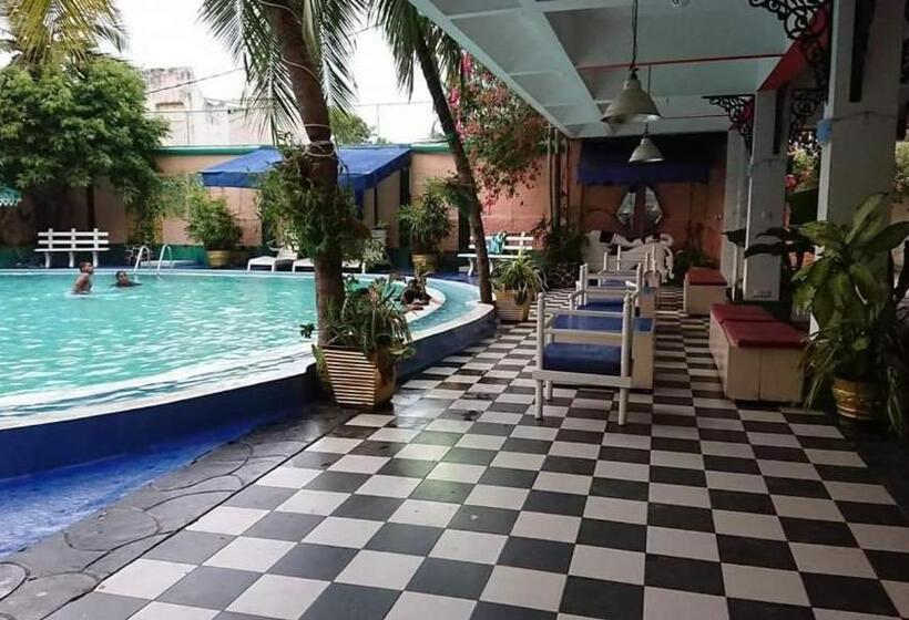 ホテル Mount Lanka