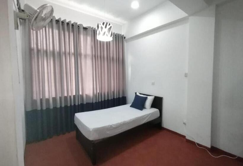 ホテル Mount Lanka