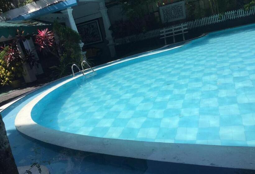 ホテル Mount Lanka