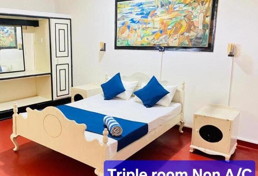 ホテル Mount Lanka