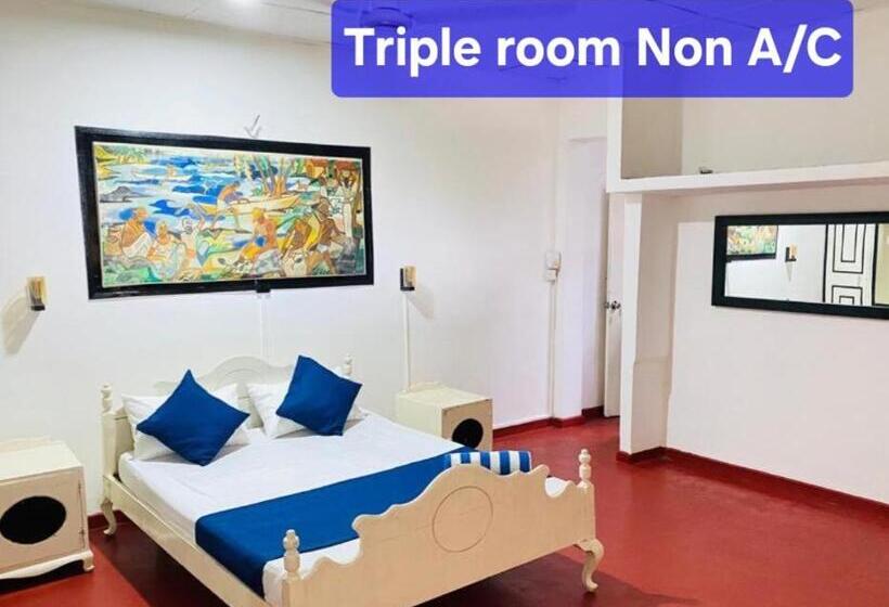 ホテル Mount Lanka