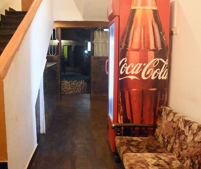 Hotel New Sai Residency Goa