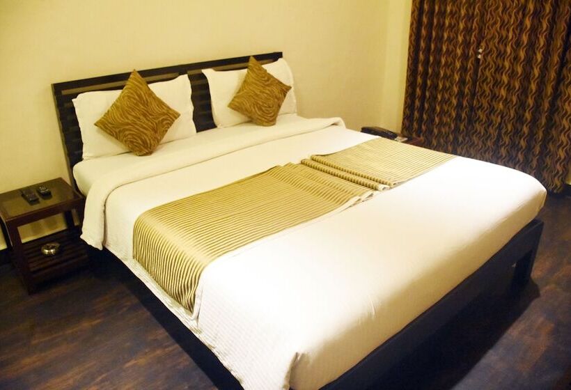 Hotel New Sai Residency Goa