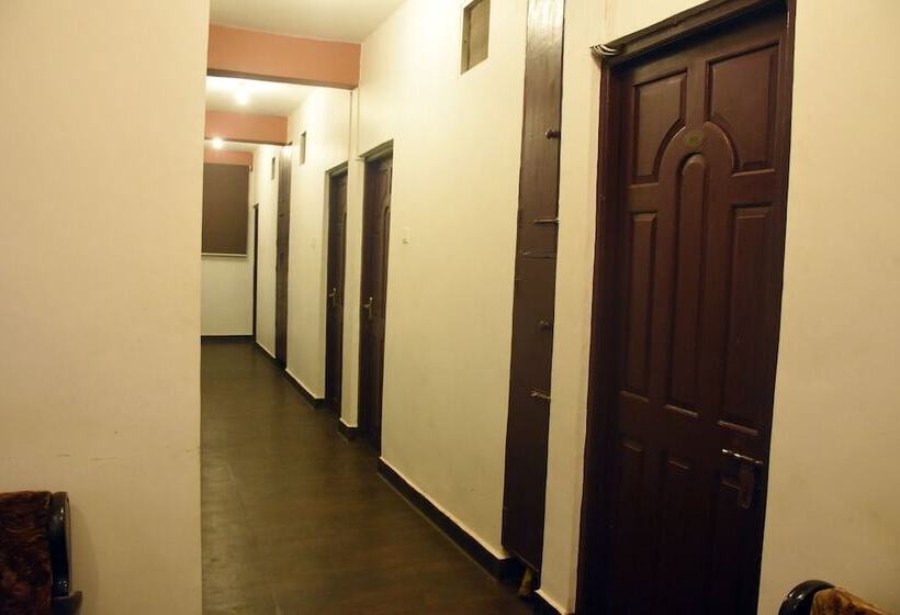 Hotel New Sai Residency Goa