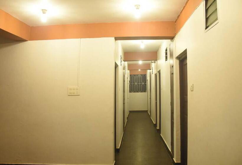 Hotel New Sai Residency Goa
