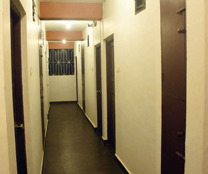 Hotel New Sai Residency Goa