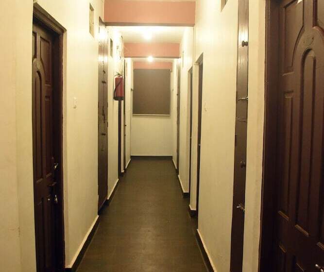 Hotel New Sai Residency Goa