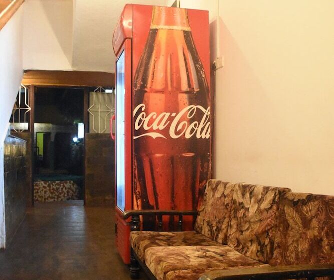 Hotel New Sai Residency Goa