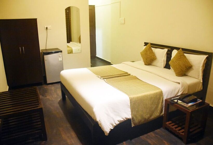 Hotel New Sai Residency Goa