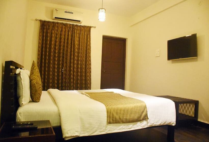 Hotel New Sai Residency Goa