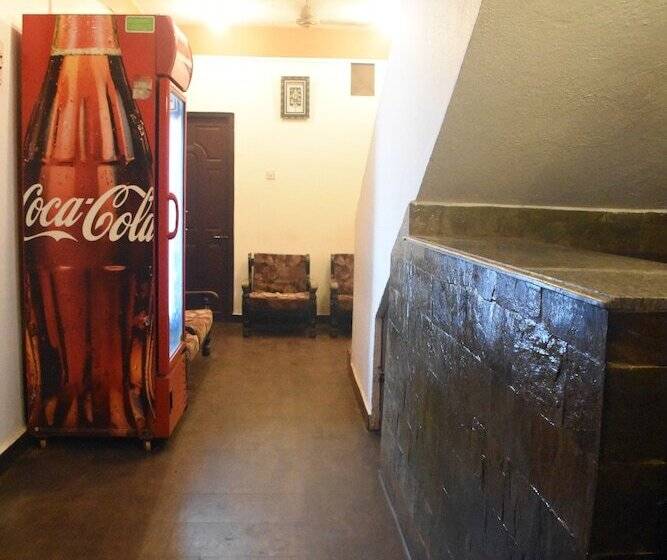 Hotel New Sai Residency Goa