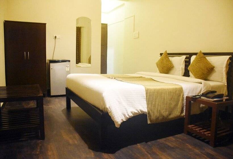 Hotel New Sai Residency Goa