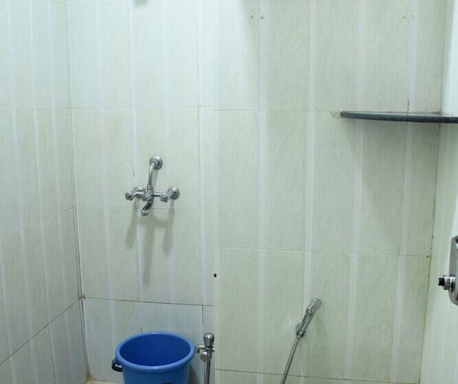 Hotel New Sai Residency Goa