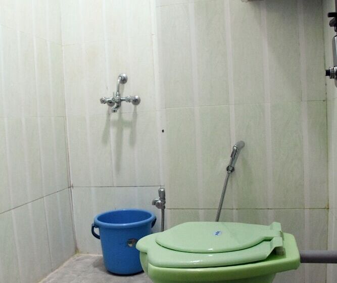 Hotel New Sai Residency Goa