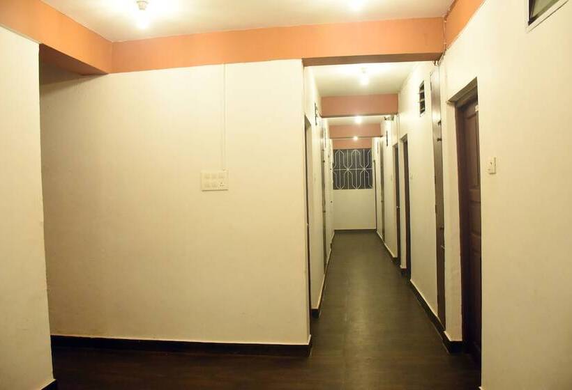 Hotel New Sai Residency Goa