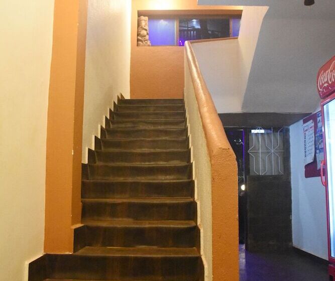 Hotel New Sai Residency Goa