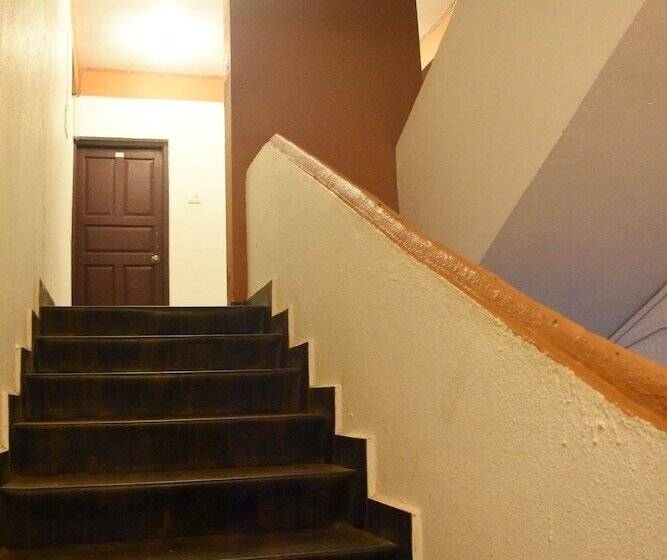 Hotel New Sai Residency Goa