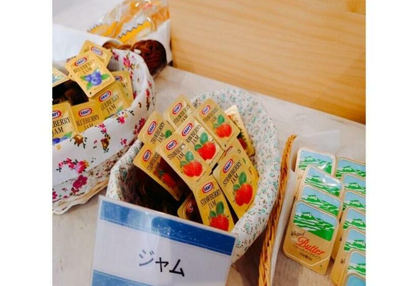 Отель Ota  Now Resort