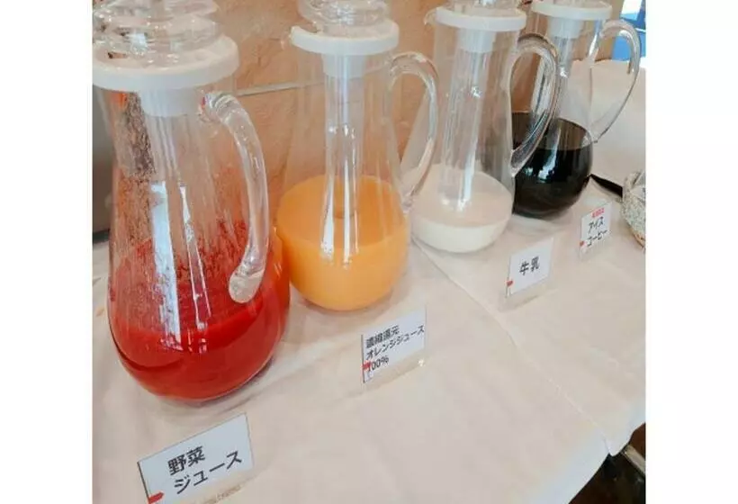 Hotelli Ota  Now Resort