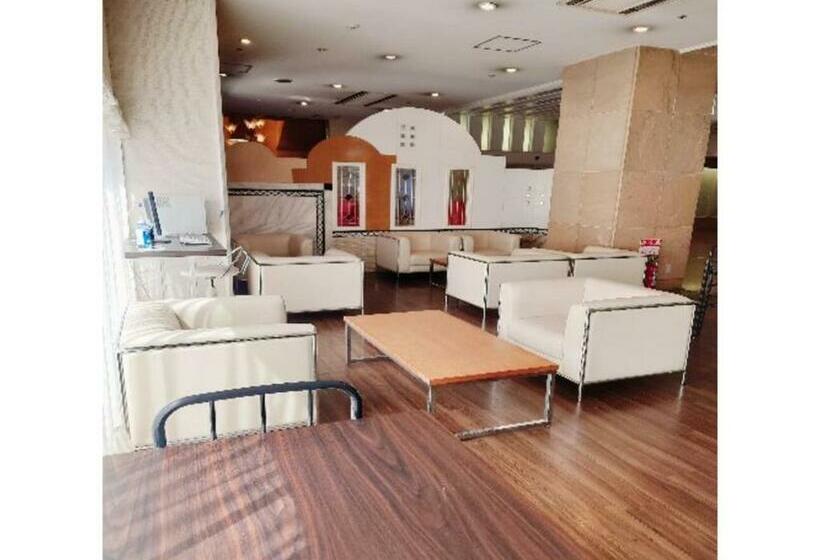 Отель Ota  Now Resort