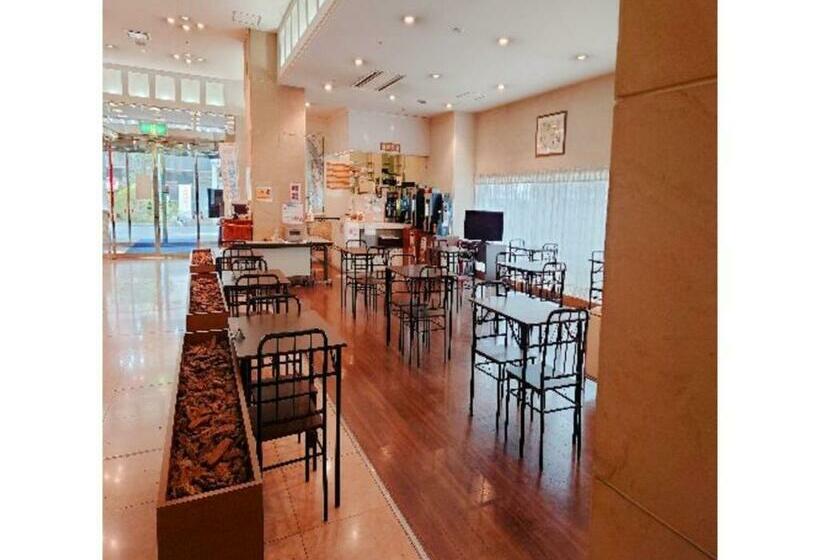 Отель Ota  Now Resort