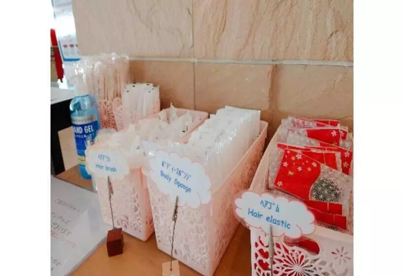 Hotelli Ota  Now Resort