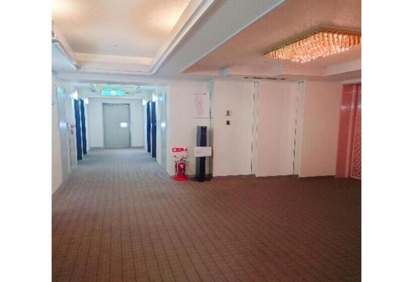 Отель Ota  Now Resort