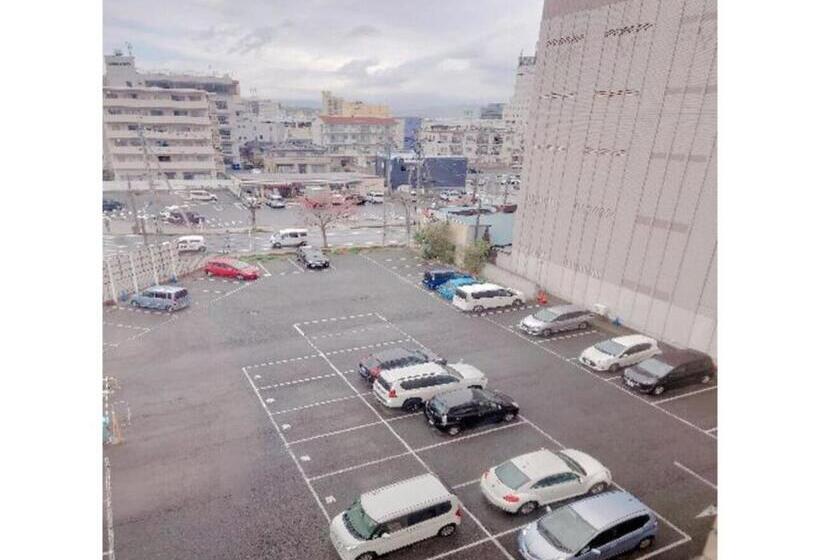 Отель Ota  Now Resort