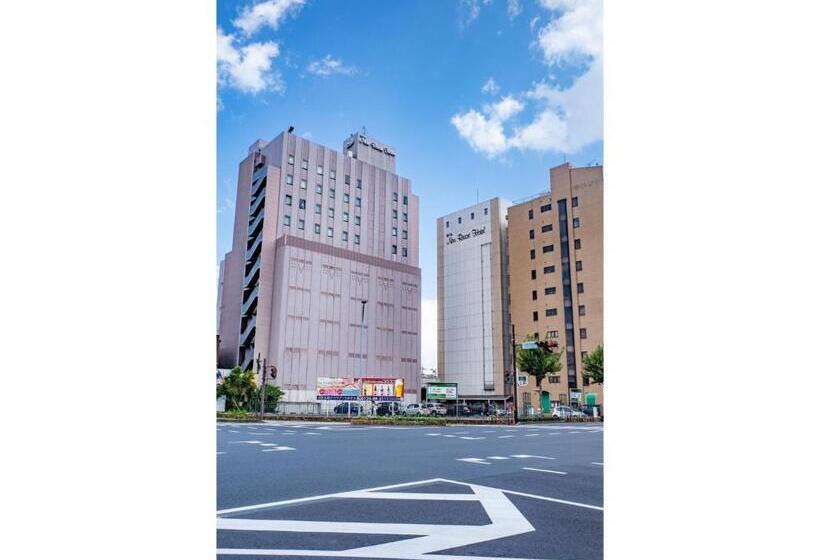 Отель Ota  Now Resort