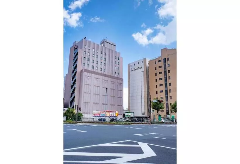 Hotelli Ota  Now Resort