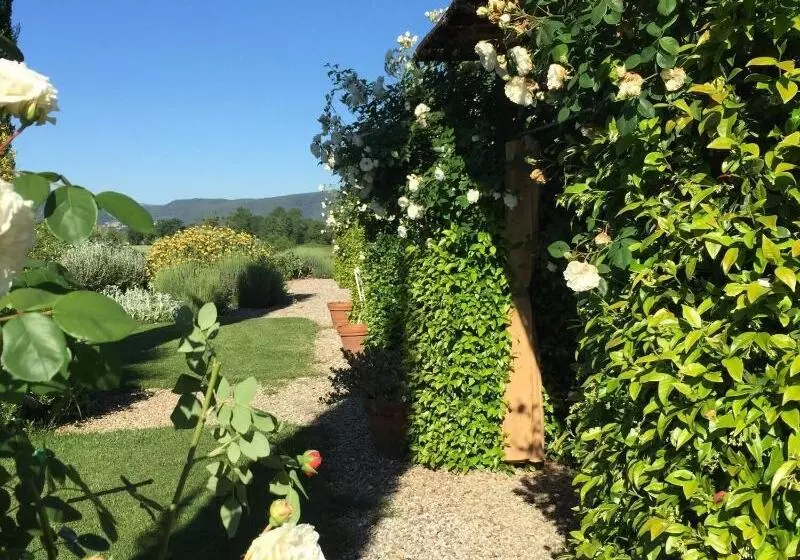 田舎風ホテル Rinidia Bio