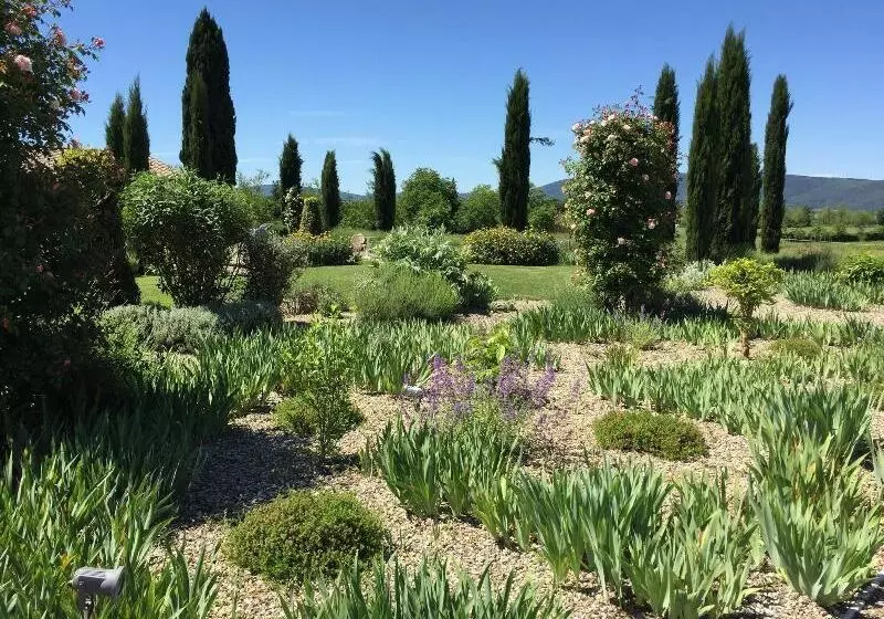 田舎風ホテル Rinidia Bio