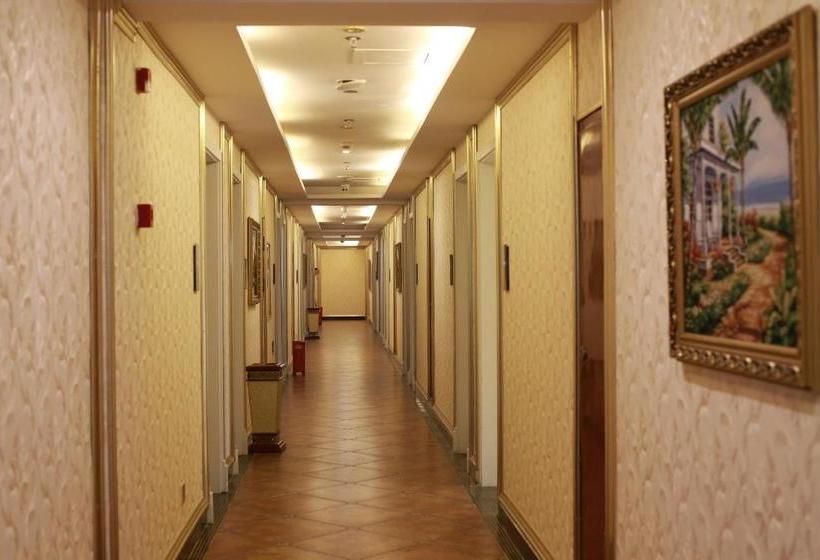 בית מלון כפרי Shanglin Junhao Holiday