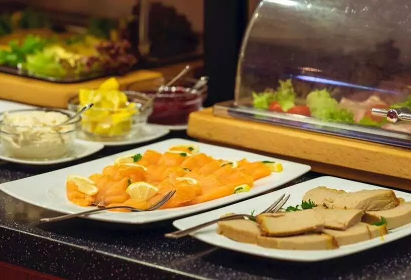 Hotelli Sky Business