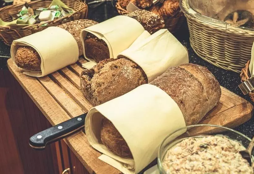 Hotelli Sky Business