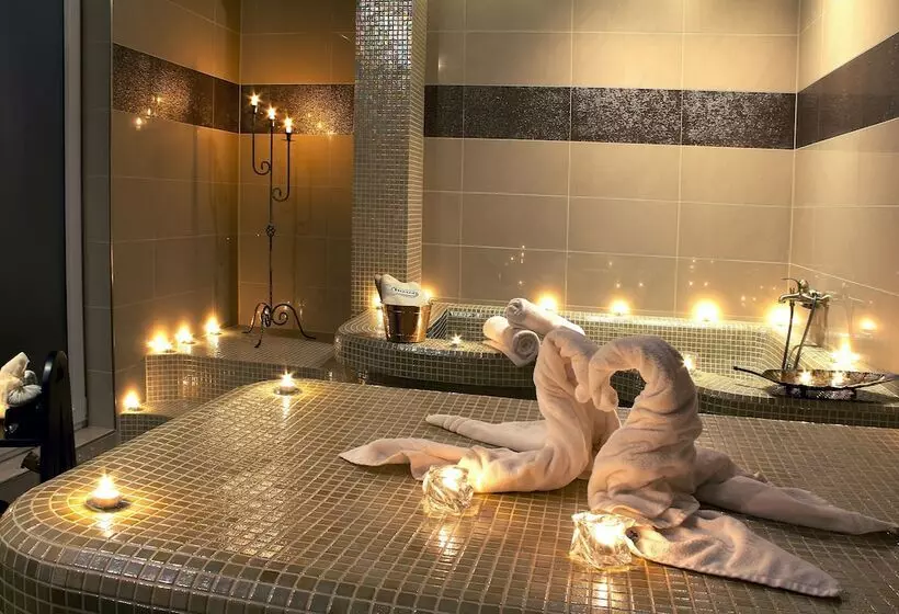 Hotelli Sky Business