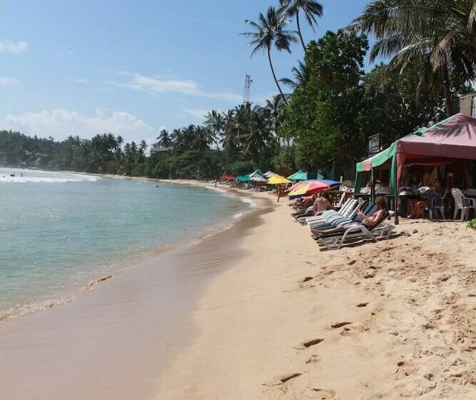 Hôtel Traveller's Lodge